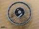 New Royal Enfield Wheel Rim 19 Half Width Hub Rear Complete Assembly