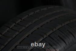 OEM Mercedes K Class G63 AMG W463 20 Inch Alloy Rims Tires 275 50 X R20
