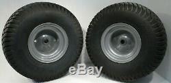 OEM Simplicity WHEEL RIM AND TIRE COMPLETE SET 1717937SM fts Broadmoor 1614 2651