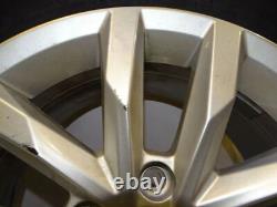 Original ALU rim MILWAUKEE VW PASSAT 3C 16 CUSTOMS + Michelin tires 3C0601025