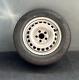 Original Vw T5 T6 T6.1 Steel Rim Complete Wheel Hankook 205/65/r16c 7la601027a