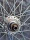 Pair Of Halo Retro Wheels Complete. Comes With Suntour Skewers