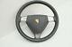 Porsche 997 Steering Wheel Complete 99734780403 Original