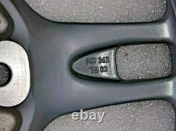 Porsche alloy wheel Boxster S 9x18 ET43 987.362.138.00 Cayman Boxster 987