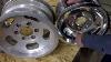 Quick And Dirty Aluminum Wheel Restore