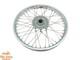 Royal Enfield 19 Complete Front Wheel Rim For Disc Brake Fit For