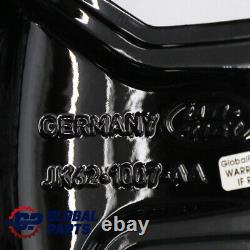 Range Rover Black Complete Set 4x Alloy Wheel Rim 20 8,5J ET47 JK62-1007-AA