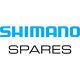 Rear Complete Wheel Rim Shimano Wh-mt66 Black 29/28 Hole