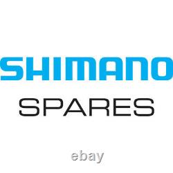 Rear Complete Wheel Rim Shimano WH-MT66 Black 29/28 Hole