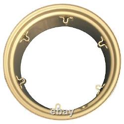 Rear Wheel Rim 12 x 24 6 Lug Loop for Massey Ferguson