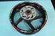 Rear Wheel Rim Aprilia Rs 125 Complete With Sprocket