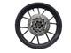 Rear Wheel Rim Complete Aprilia Rs 125 2017 2018 21019 2020 867339