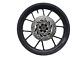 Rear Wheel Rim Complete Aprilia Rs 125 2017 2018 21019 2020 867339