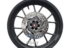 Rear Wheel Rim Complete Aprilia RS 125 2017 2018 21019 2020 867339