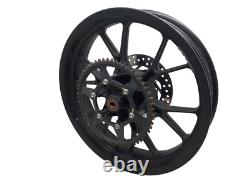 Rear Wheel Rim Complete Aprilia RS 125 2017 2018 21019 2020 867339