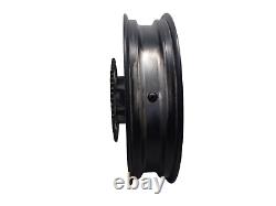 Rear Wheel Rim Complete Aprilia RS 125 2017 2018 21019 2020 867339