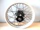 Rear Wheel Rim Hub Complete 2.50.17 Gilera Rc 600 Pesolemotors