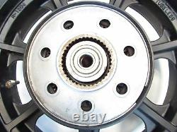 Rear Wheel Rim Vn1500a 88 Hub Mag Tire 89-93 90 91 92 Complete Assembly Assy