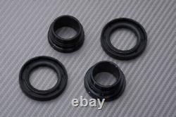 Red Off-Road Rear Wheel Rim Complete HONDA CRF 450 L CRF450L 2018-2020 2,15x19