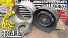 Rehoop Steel Wheels Rims Change Offset Bolt Pattern Width