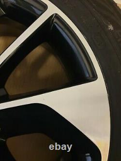 Renault ZOE 16 BANGKA complet wheel. O. E ref 403009927R (B)