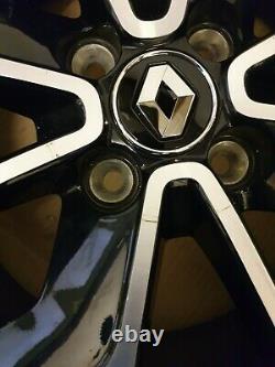 Renault ZOE 16 BANGKA complet wheel. O. E ref 403009927R (B)