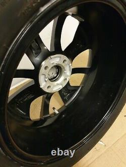 Renault ZOE 16 BANGKA complet wheel. O. E ref 403009927R (B)