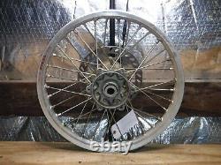 Rm250 Rear Wheel Hub Rim Spokes 2T Complete 2005
