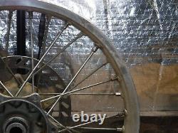 Rm250 Rear Wheel Hub Rim Spokes 2T Complete 2005