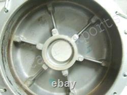 Royal Enfield 19 Complete Front Wheel Rim With Hub