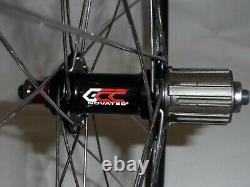 Ryde Zac 19 26 rim brake MTB wheels. Also suitable for 26 Hybrid