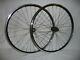 Ryde Zac 2000 26 Rim Brake Mtb Wheels With Shimano. Suitable For 26 Hybrid