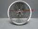 Sanremo 18 X 1.85 Rear Cross Enduro Rim Complete Wheel 32 Spokes