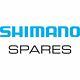 Shimano Wh-6800 Clincher Rim For Complete Wheel, Rear, 20 Hole