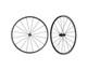 Shimano Wh-rs300 Road Wheels 9/10/11 Speed 700c Black Pair