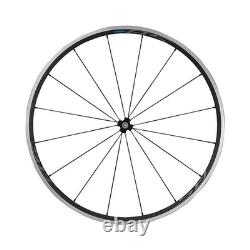 Shimano WH-RS300 Road Wheels 9/10/11 speed 700c Black PAIR