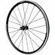 Shimano Wh-rs330 Wheel, Clincher 30 Mm, 11-speed, Black, Rear