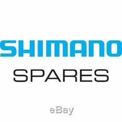 Shimano WH-RS80-A-C24-CL rim for complete wheel, rear 20 hole, carbon laminate
