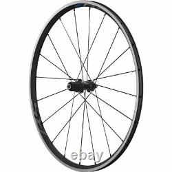 Shimano Wheel WH-RS300 clincher wheel, 9/10/11-speed, 130 mm Q/R axle