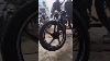 Splendor Rim Sticker Modifications Stylish Design Premium Quality Dashing Look