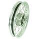 Spoked Wheel Complete With Alloy, Stainless Steel Tuning 1, 85x16 Pass For Sims