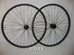 Stans Arch Mk4 29er XC/trail Boost width wheels latest Mk4 rims