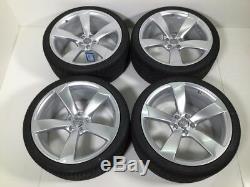 Summer Wheels Alu Rims Complete Wheels Audi RS4 (8W, B9) 20 Inch 8T0601025CT