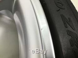 Summer Wheels Alu Rims Complete Wheels Audi RS4 (8W, B9) 20 Inch 8T0601025CT