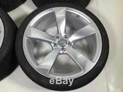 Summer Wheels Alu Rims Complete Wheels Audi RS4 (8W, B9) 20 Inch 8T0601025CT