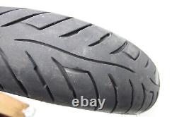 Suzuki Drz 400 2008 Rear Wheel Rim