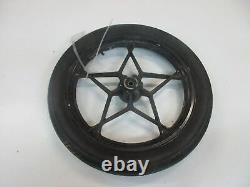 Suzuki GSX 750 GS75X Front Wheel Rim 1.85 X 19 Inches Tire