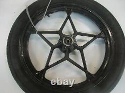 Suzuki GSX 750 GS75X Front Wheel Rim 1.85 X 19 Inches Tire