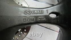 Suzuki gsxr1000 k5 Rear wheel complete