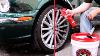 The Best Wheel How To Rim And Tire Cleaner Chemical Guys Diablo Gel